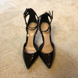 Aldo stilleto heels